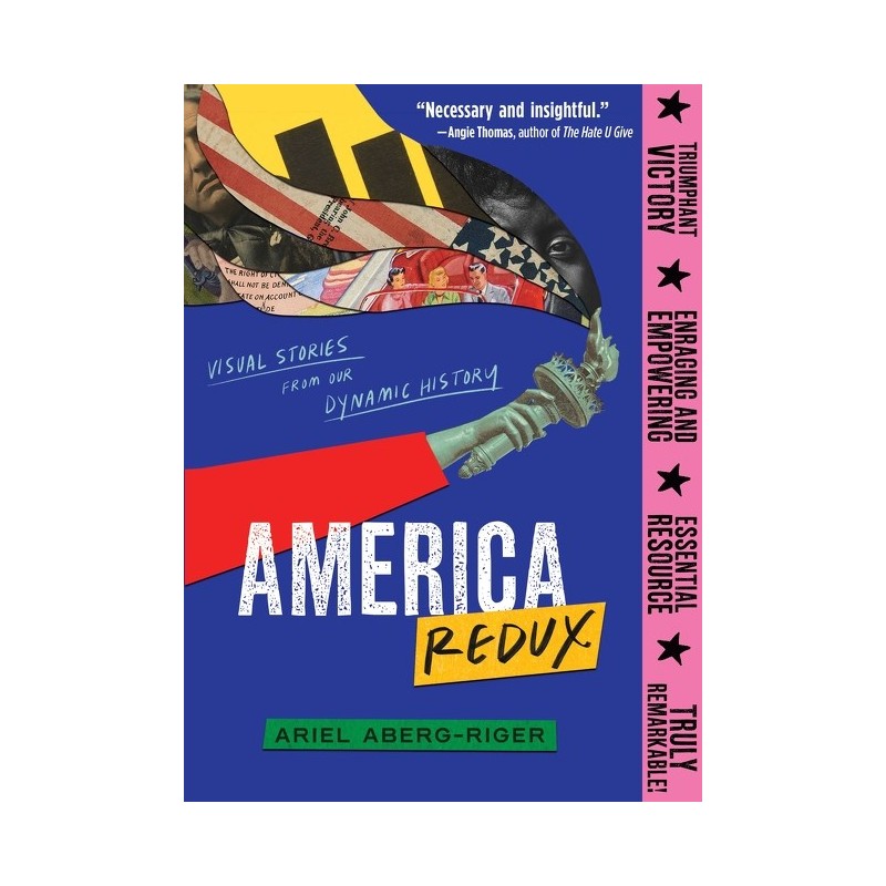 America Redux America Redux