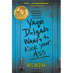 Yaqui Delgado Wants to Kick Your Ass