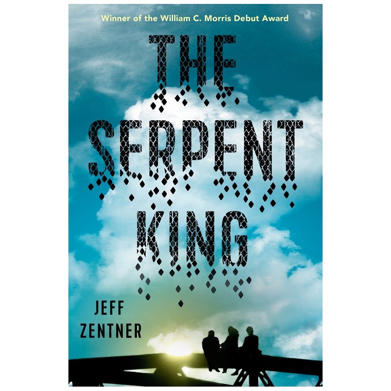The Serpent King