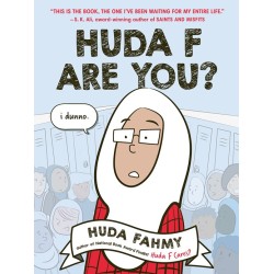 Huda F Are You?