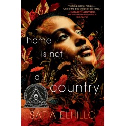 Home is Not a Country