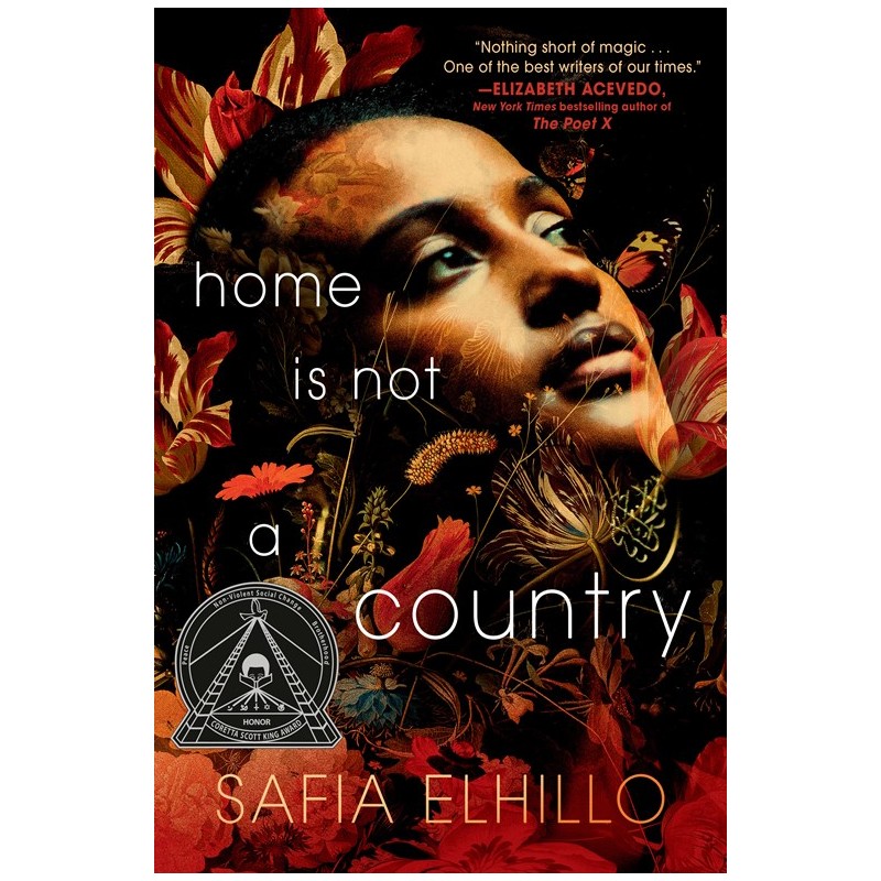 Home is Not a Country Home is Not a Country