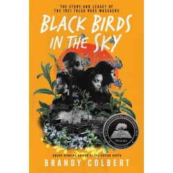 Black Birds in the Sky: The Story and legacy of the 1921 Tulsa Race Massacre