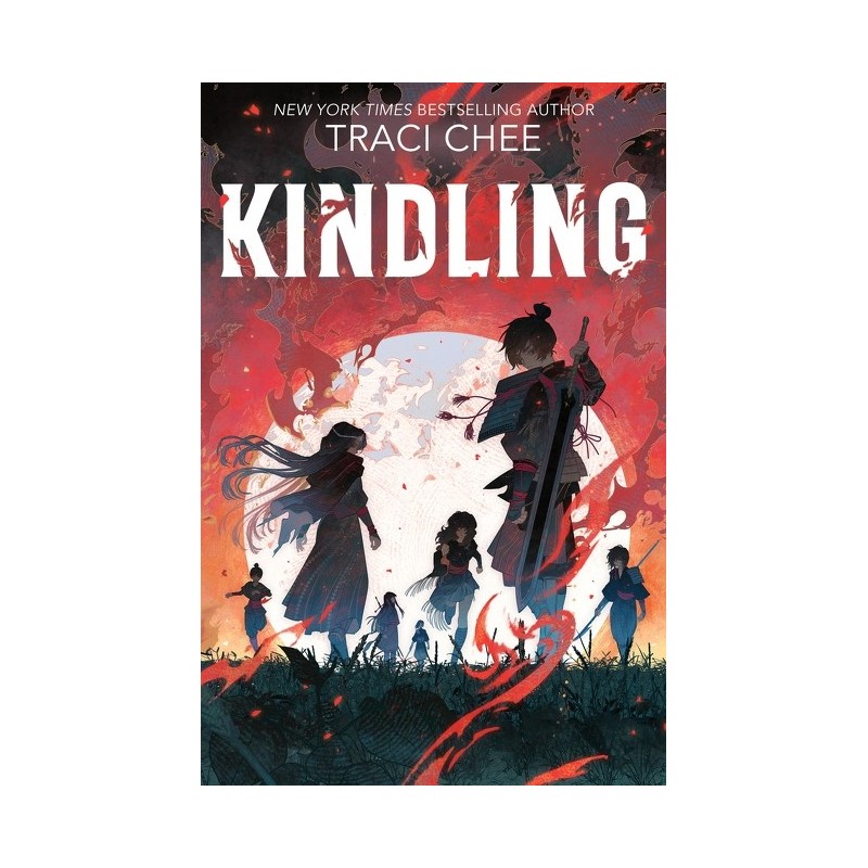 Kindling Kindling
