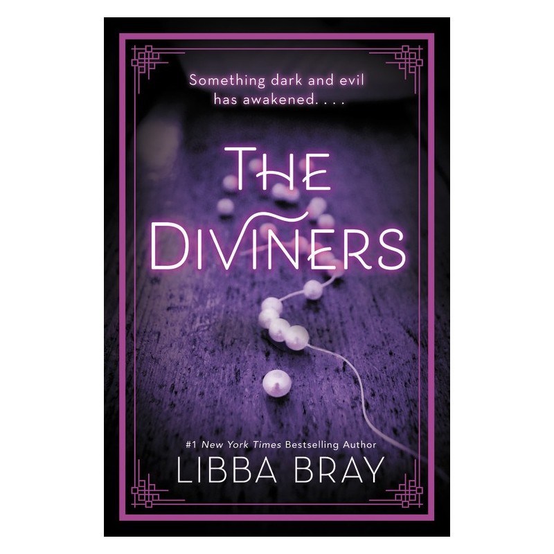 The Diviners The Diviners