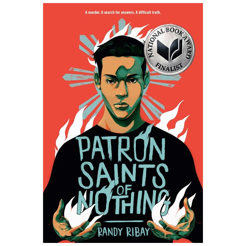 Patron Saints of Nothing Patron Saints of Nothing