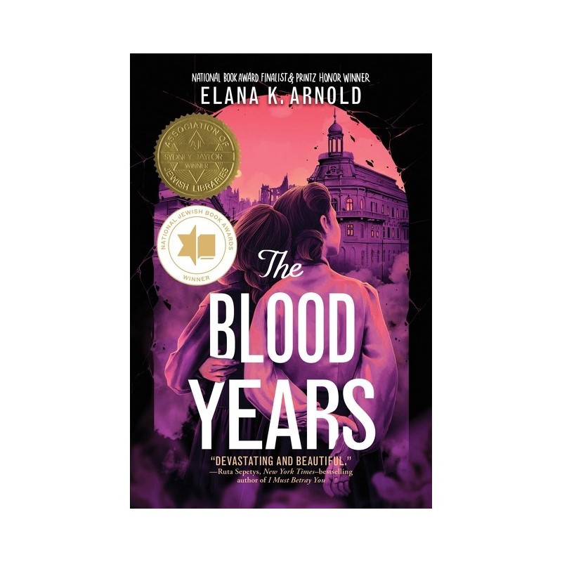 The Blood Years The Blood Years
