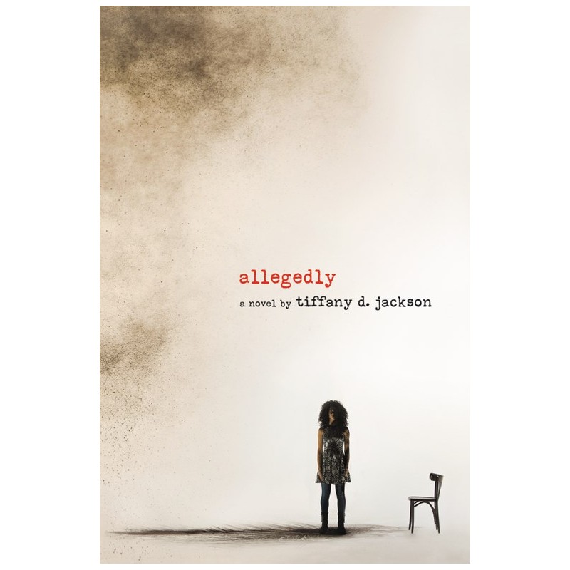 Allegedly Allegedly