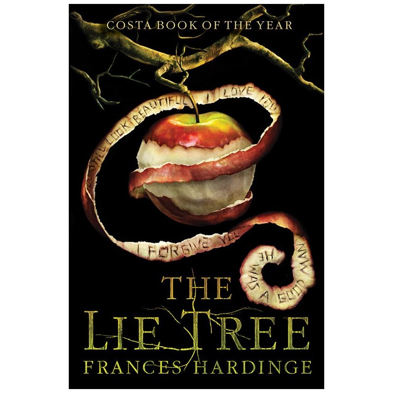 The Lie Tree The Lie Tree