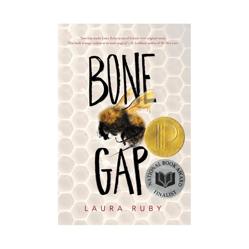 Bone Gap Bone Gap