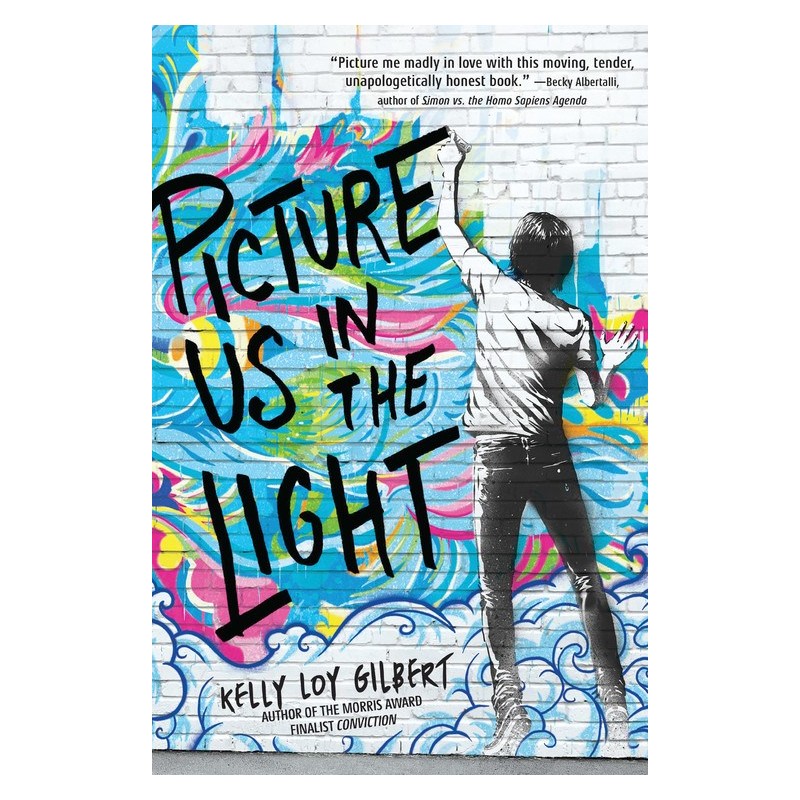 Picture Us in the Light Picture Us in the Light