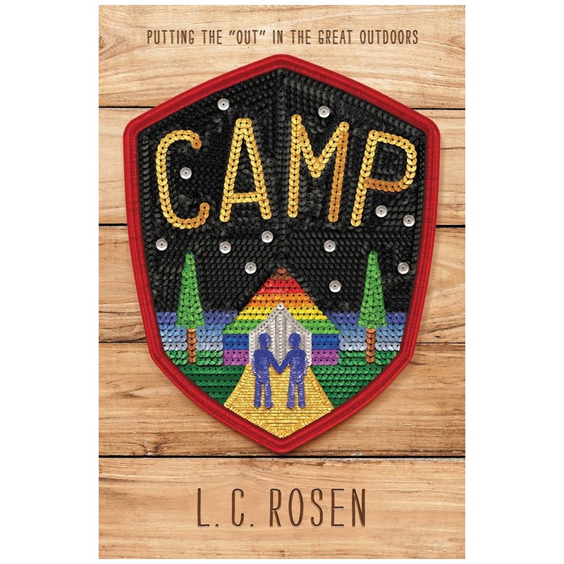 Camp Camp