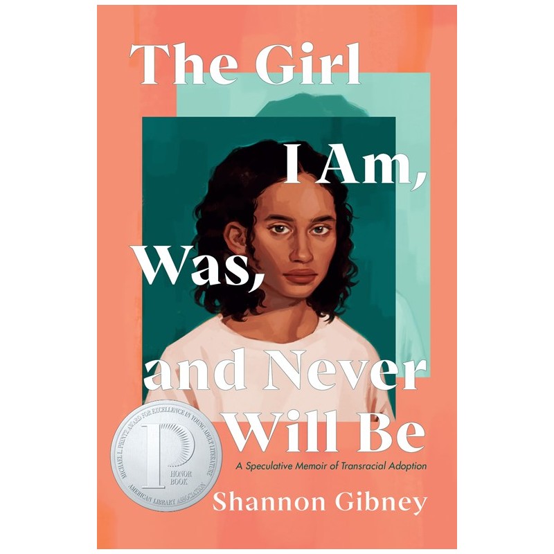 The Girl I Am, Was, and Never Will Be The Girl I Am, Was, and Never Will Be