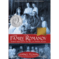 The Family Romanov