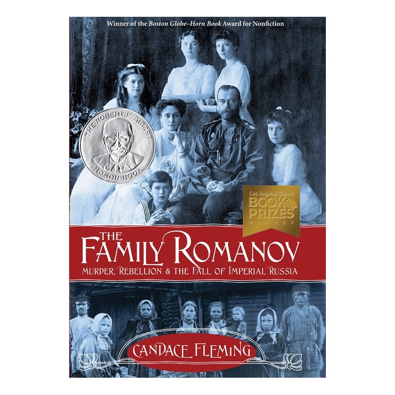 The Family Romanov The Family Romanov