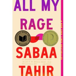 All My Rage