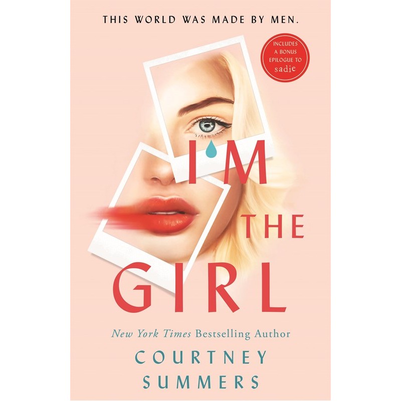 I'm the Girl I'm the Girl