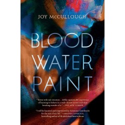 Blood Water Paint