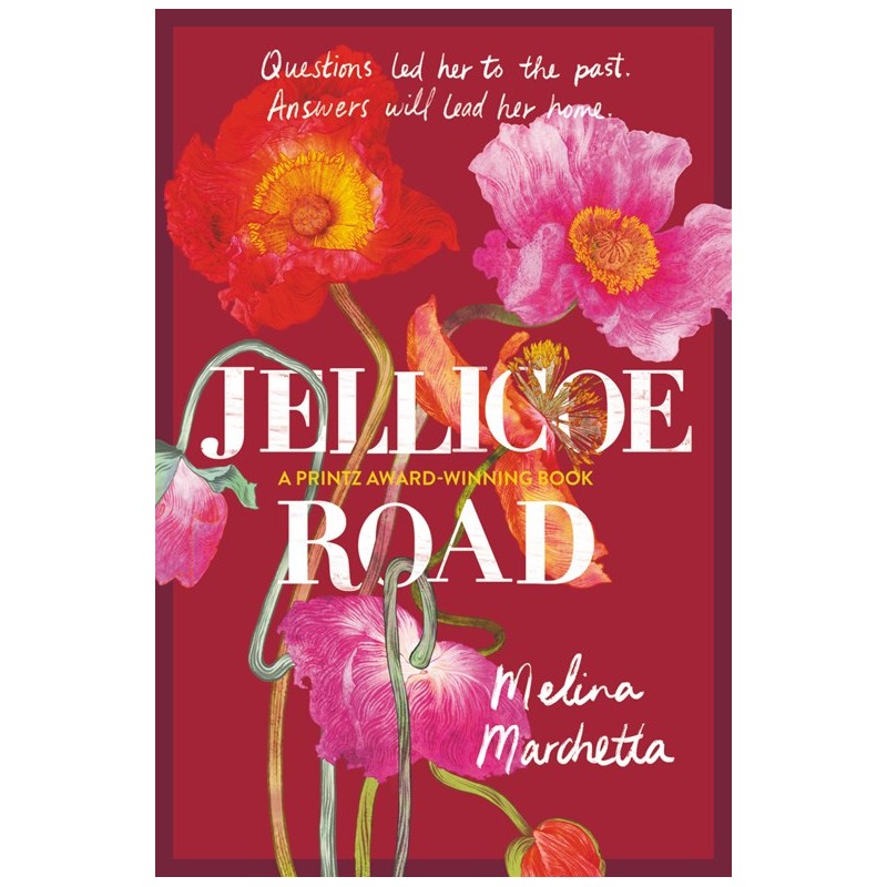 Jellicoe Road Jellicoe Road