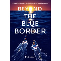 Beyond the Blue Border
