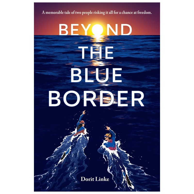 Beyond the Blue Border Beyond the Blue Border