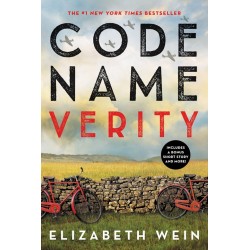 Code Name Verity