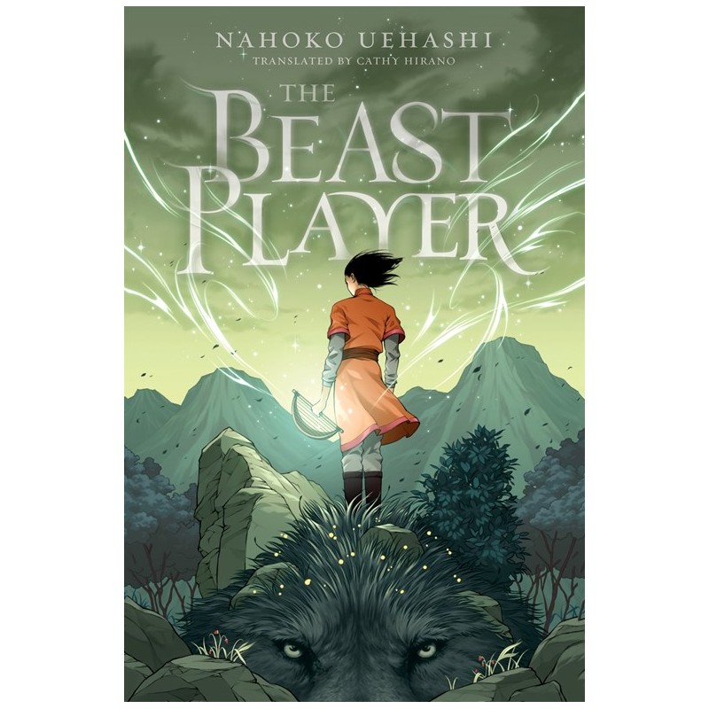 The Beast Player The Beast Player