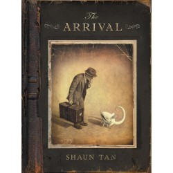 The Arrival
