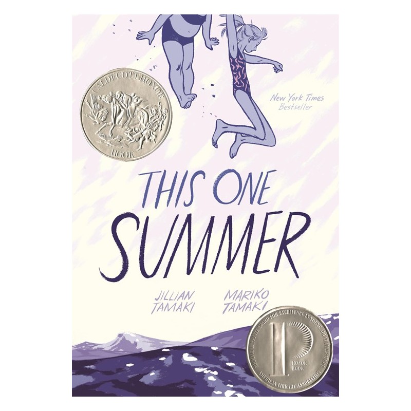 This One Summer This One Summer