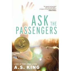 Ask the Passengers