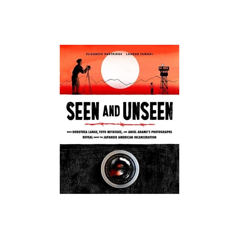 Seen and Unseen Seen and Unseen