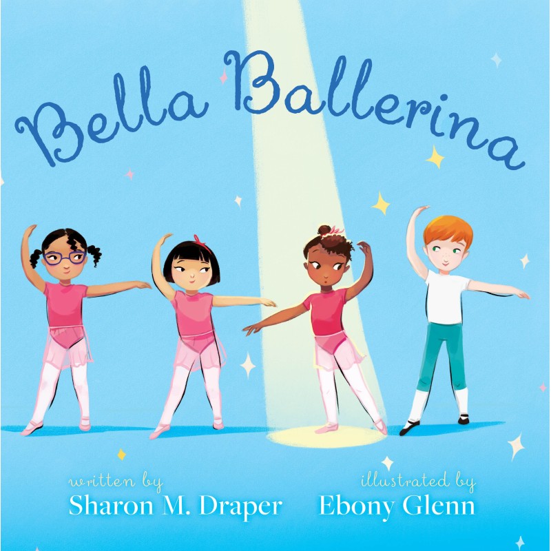 Bella Ballerina Bella Ballerina