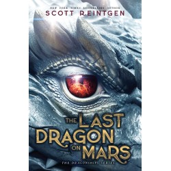 Last Dragon on Mars