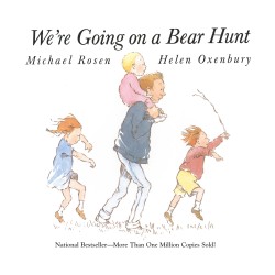 We're Going on a Bear Hunt