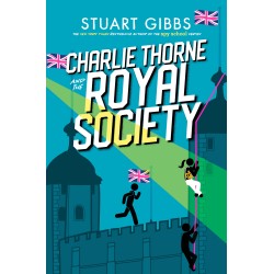 Charlie Thorne and the Royal Society