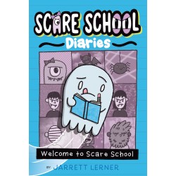 Welcome to Scare School