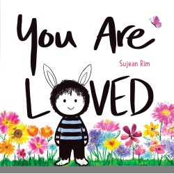 You Are Loved
