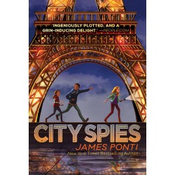 City Spies