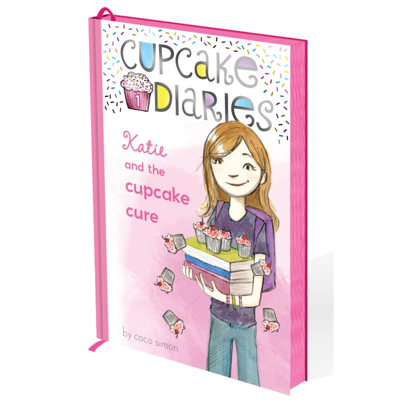 Katie and the Cupcake Cure
