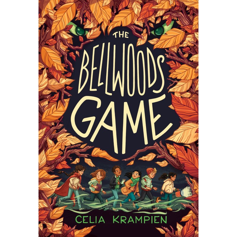 Bellwoods Game