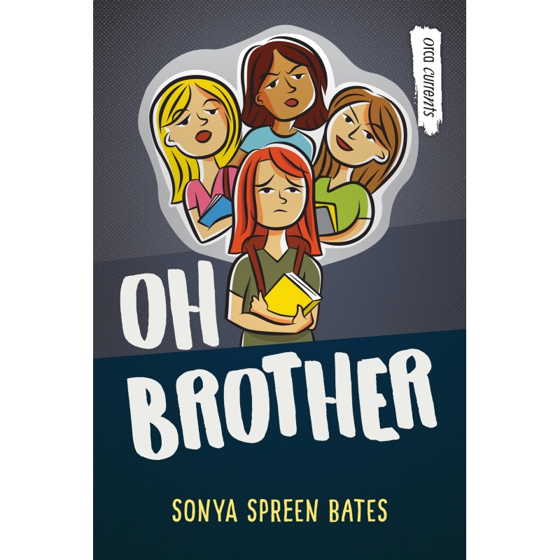 Oh Brother Oh Brother
