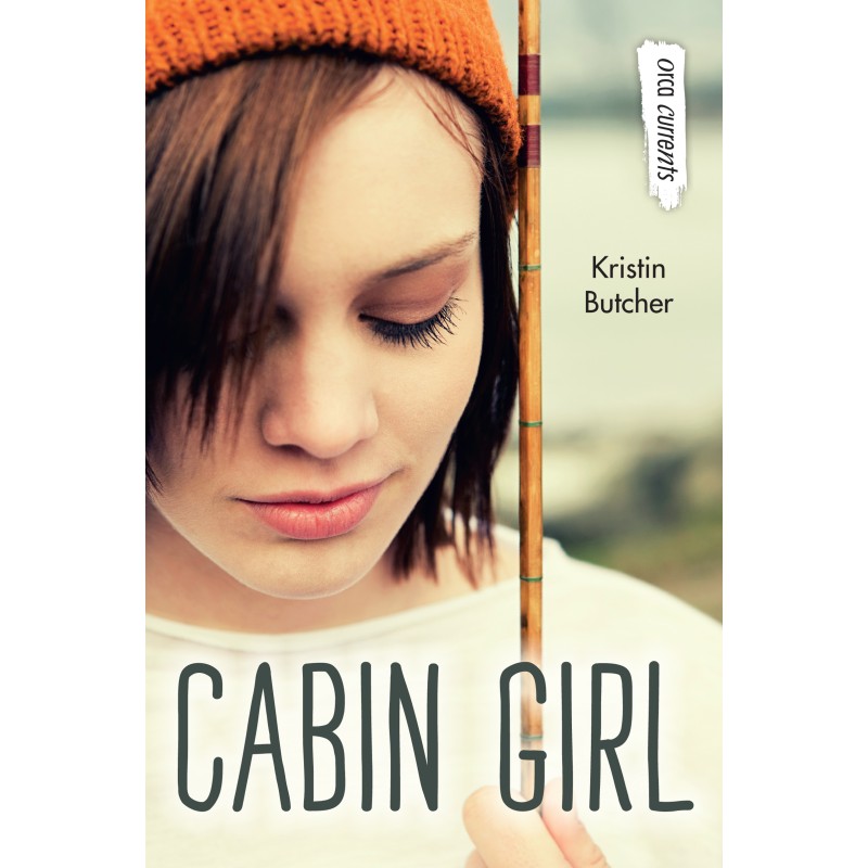 Cabin Girl Cabin Girl