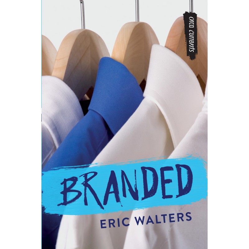 Branded Branded