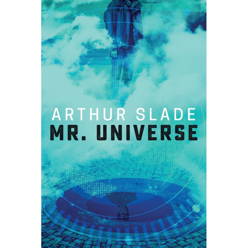 Mr. Universe Mr. Universe