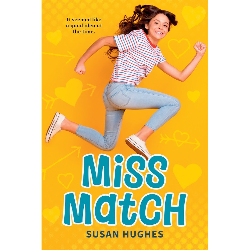 Miss Match Miss Match