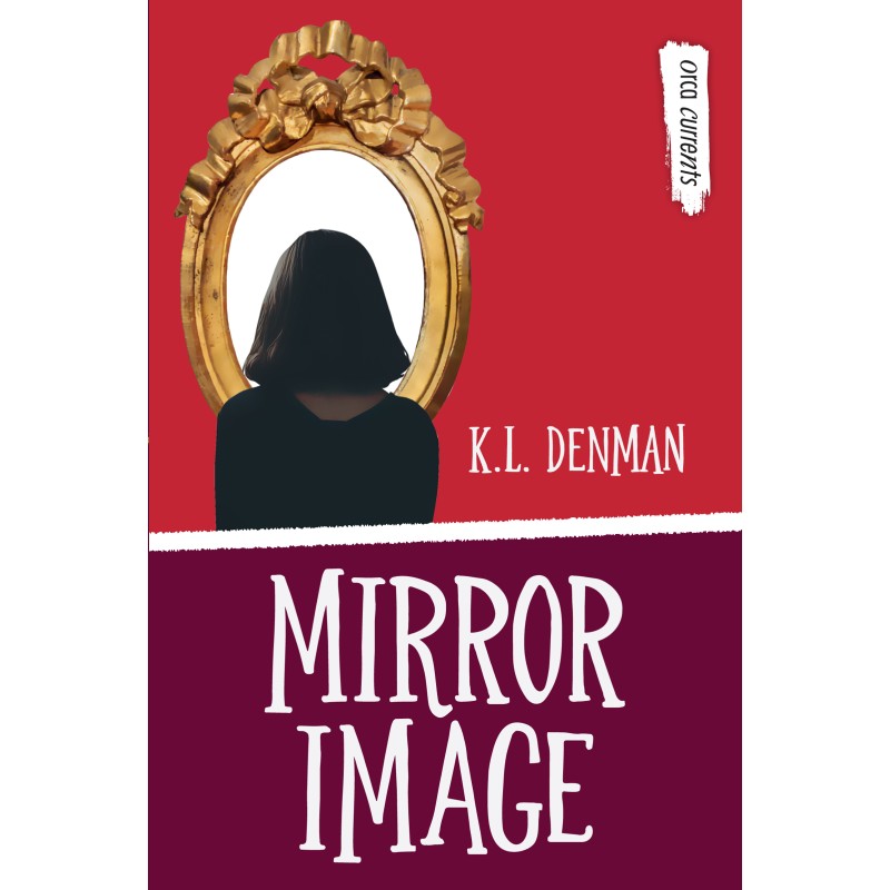 Mirror Image Mirror Image