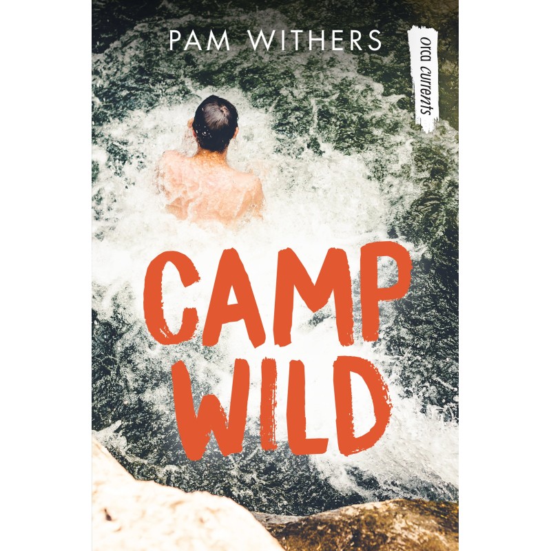 Camp Wild Camp Wild