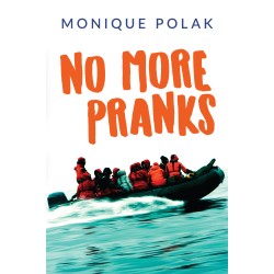 No More Pranks