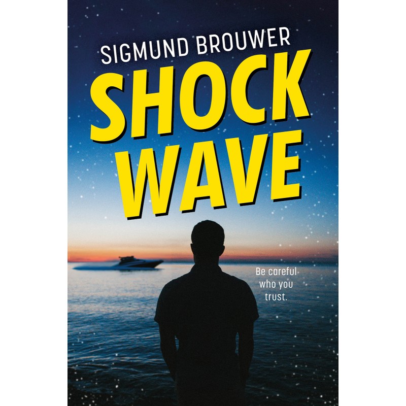 Shock Wave Shock Wave