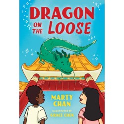 Dragon on the Loose